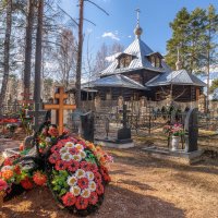 Помнить :: Владимир Колесников