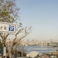 Турция, Стамбул :: Анастасия Фотографовна