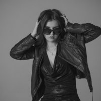 Анастейша :: Александр Бочериков