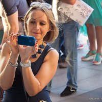 селфи :: Олег Лукьянов