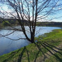 Мои всё ещё апрельские тезисы :: Андрей Лукьянов