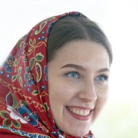 Старообрядцы :: Михаил Бибичков