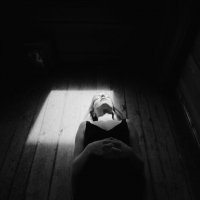 Падение в свет :: Евгений Нодвиков