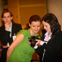 КАДРЫ РЕШАЮТ ВСЁ. :: Александр Дмитриев