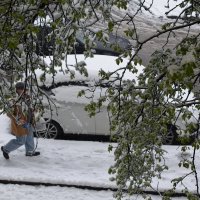 27-ое апреля :: Олег 