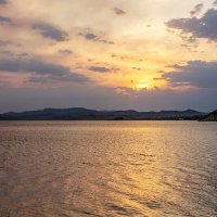 Яхт Клуб :: Дмитрий 