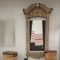 Икона стиля. Мордовия. :: ИРЭН@ .