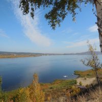 Волга :: Надежда 