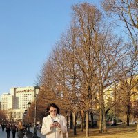 *** :: Владимир Захаров