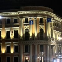 Прогулка по вечернему Петербургу :: Елена 