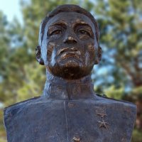 Герой!!! :: Радмир Арсеньев