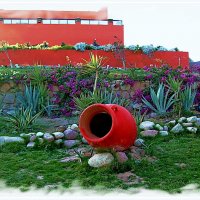 Египетская зарисовка. :: Лия ☼