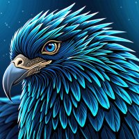 Фантастические звери -4 :: ura Зелев