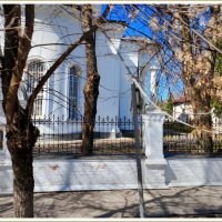 два дня назад :: Любовь 