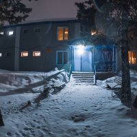 ... :: Жора Житников