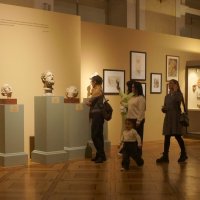 картинки с выставки :: zavitok *