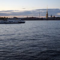 Заячий остров :: zavitok *