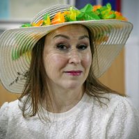 Марина :: Георгиевич 