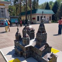 Almaty. :: Murat Bukaev 