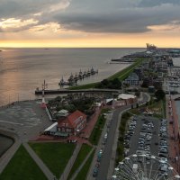 Bremerhaven :: Олег Зак