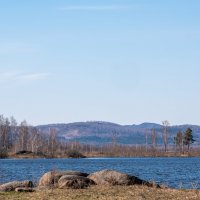 Аргази :: Сергей Яковлев