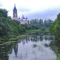 Кашин :: Анастасия Смирнова