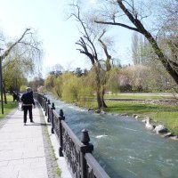 Природа  Крыма :: Валентин Семчишин