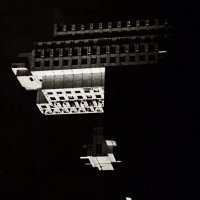 ФОТОГРАФИКА Ночной город :: Алексей Кузнецов