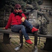 Юмор :: Лана 