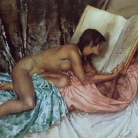 "Поиск Истины " :: Валерий Кокорев