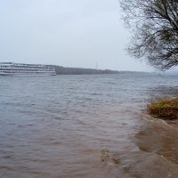 Первый теплоход :: Gen Kor