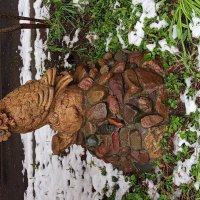 Эта не замерзнет :: Андрей Лукьянов