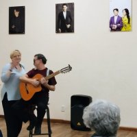 Песня :: Георгиевич 