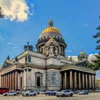 ИСААКИЙ ... :: Владимир Железнов