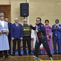 Человек из «Книги рекордов России» :: arkadii 