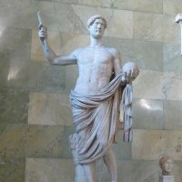 ПИТЕР, Эрмитаж :: Виктор Осипчук
