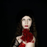 Екатерина. :: Андрей + Ирина Степановы
