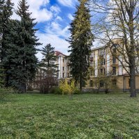 Весна в Ботаническом саду :: Евгений 