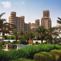 UAE 61 :: Arturs Ancans