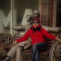 Весна :: Лана 