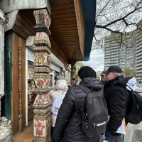 Перекус :: Олег 