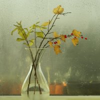 Осенний мотив :: Виктор Савельев