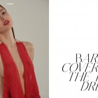 Полуприкрытая :: And I go