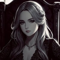 Леди :: ura Зелев