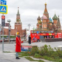 Городская Зарисовка :: юрий поляков