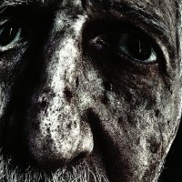 "Жизнь тяжела". :: Журавлев Владимир 