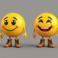 Смайлики... Эксклюзив... (4) :: Игорь Питерский