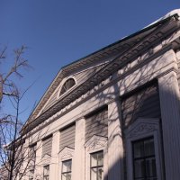 Казань :: Евгения Каравашкина