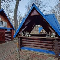 Параскево-Вознесенский Пайгармский женский монастырь. :: ИРЭН@ .