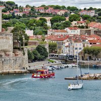 Романтика здесь зашкаливает :: Alexandеr P